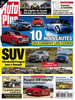 Auto Plus France